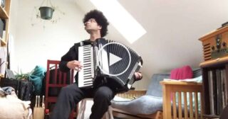 Ai Raci Ku Ne Draci – Adam Matlock