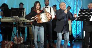 La figlia ri lu massaro – Gino Volpe