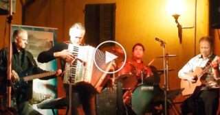 Anna (Polka) – Claudio Bonelli Orchestra