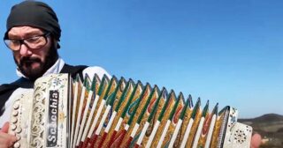 Polka Virtuosa “L’allegra donzella” – Nicola Scacchia