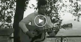 Ogni mattina – Little Tony