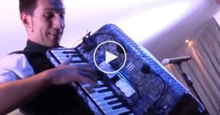 Elettrica (Mazurka) – Giuseppe Spinelli e Orchestra Mauro Levrini