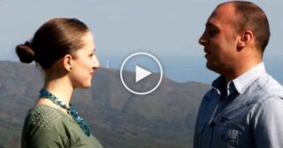 Ciatu du me cori – Gruppo Folk Gazzara Caltavuturo