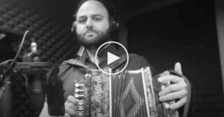 La Casalettana – Enzo all’organetto