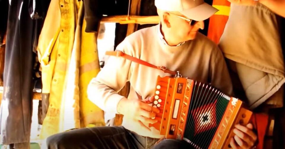 Saltarella Amatriciana - Palio dei Somari - Amatrice. Musica popolare.