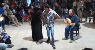 Tarantella di Sannicandro Garganico