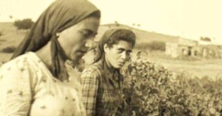 Fronni d’alia – Pino De Vittorio & Marco Beasley