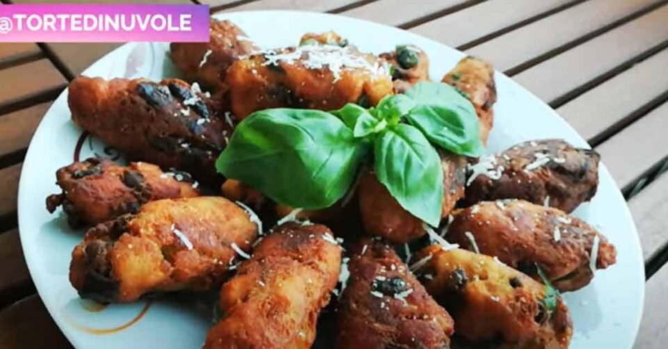 Ricette & Tradizioni: Melanzane alla Calabrese - Calabria