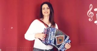 Polka Sprint – Irma Di Benedetto