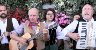 Compagnia dei Ricomposti di Anghiari