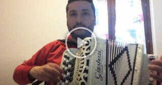 Ciuri Ciuri – Cristian Ruggieri