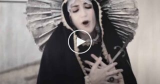 Canzone arrabbiata – Rachele Andrioli e Rocco Nigro