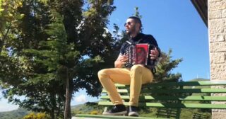 La Saltellata – Antonello Cimino