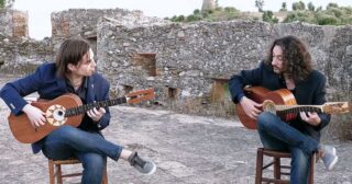 Danza Ionia – Francesco Loccisano e Marcello De Carolis