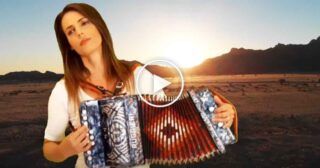 The Mission (Ennio Morricone) – Irma Di Benedetto