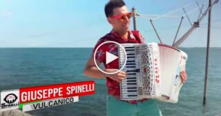 Giuseppe Spinelli – Vulcanico