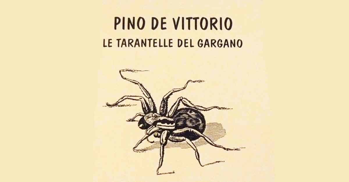 Tarantella del Gargano - Puglia.