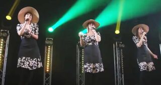 Meglio sarebbe – Le Mondine