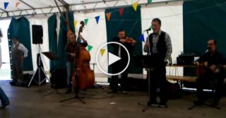 El moleta – Ande Cante e Bali