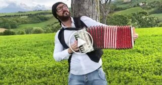 Porta Portese (Fox) – Nicola Scacchia