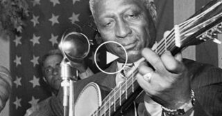 In the Pines – Where Did You Sleep Last Night?