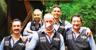 Casa Mia – I Giuvu d’na volta