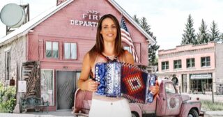 La Pompiera – Irma Di Benedetto