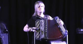 La Tangenziale (Polka) – Debora Battistini