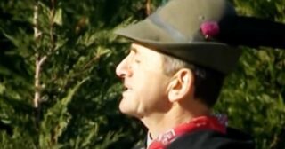 La colpa fù – El Canfin