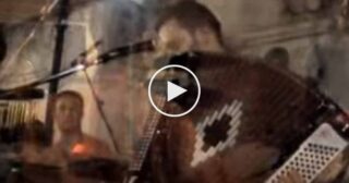 I capill’ d’ Gangilin – I R’ovota Pop’l in concerto