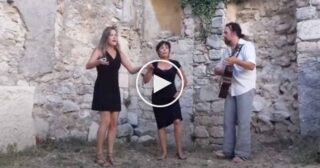 La mia mama – Curmaia!