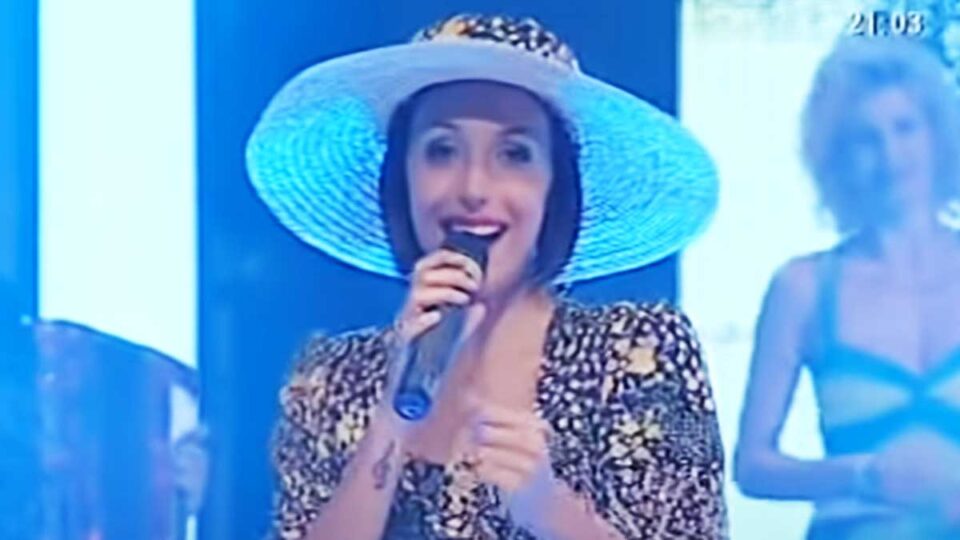 Fiume Amaro - Le Mondine - Musica popolare.