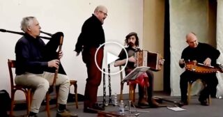 Par bian dansà – Parenaperde