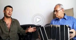 Tiempos Viejos- Martín Luna e Andrés Deus