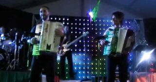 La Polka delle Fise – Barbara e Chicco