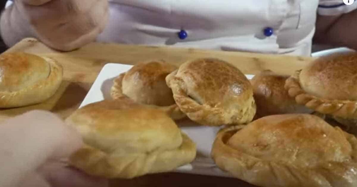 Ricette & Tradizioni: Panada Sarda – Sardegna