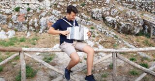 Polka del trillo – Vito Pierro