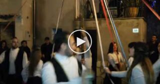 Tarantella Maddalonese