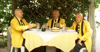 Aria di casa mia – I Girasoli