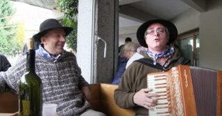 Il Falegname – Gli Spunciaporchi