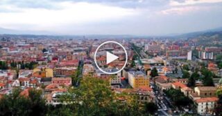 ‘U pezzente – Calabria Logos