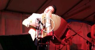 Santa Monica – Samuele Loretucci (Orchestra Castellina Pasi)