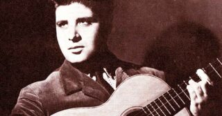 Otello Profazio – Musica popolare calabrese