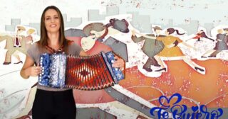 Te Quiero – Irma Di Benedetto