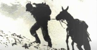 Amilcare 3° Alpin – Coro della Brigata Alpina Tridentina