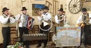 La rana – Noter de Bèrghem