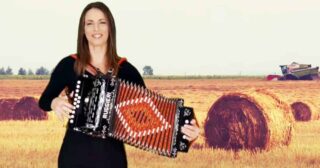 Angelina (Tarantella) – Irma Di Benedetto