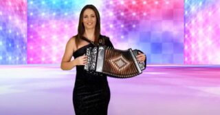 Balera (Fox Trot) – Irma Di Benedetto