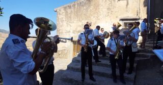Banda di Sperlinga – Associazione Musicale “Il Vespro”