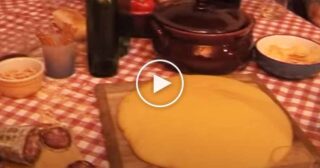 Andoma a sfojè la melia – Gruppo Vocale 4 più 1